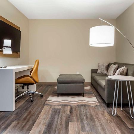 Cambria Hotel Greenville Dış mekan fotoğraf