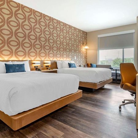 Cambria Hotel Greenville Dış mekan fotoğraf