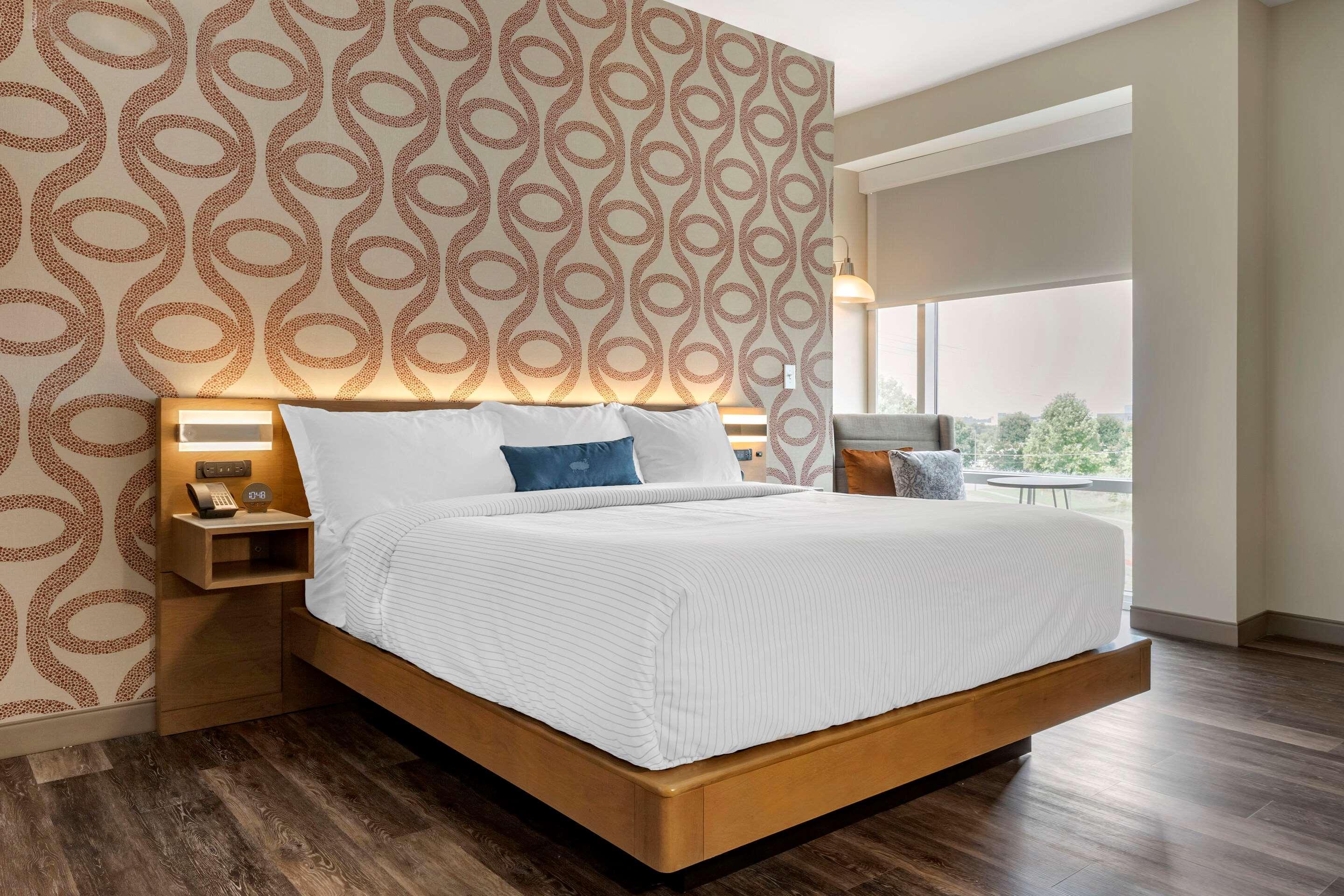 Cambria Hotel Greenville Dış mekan fotoğraf