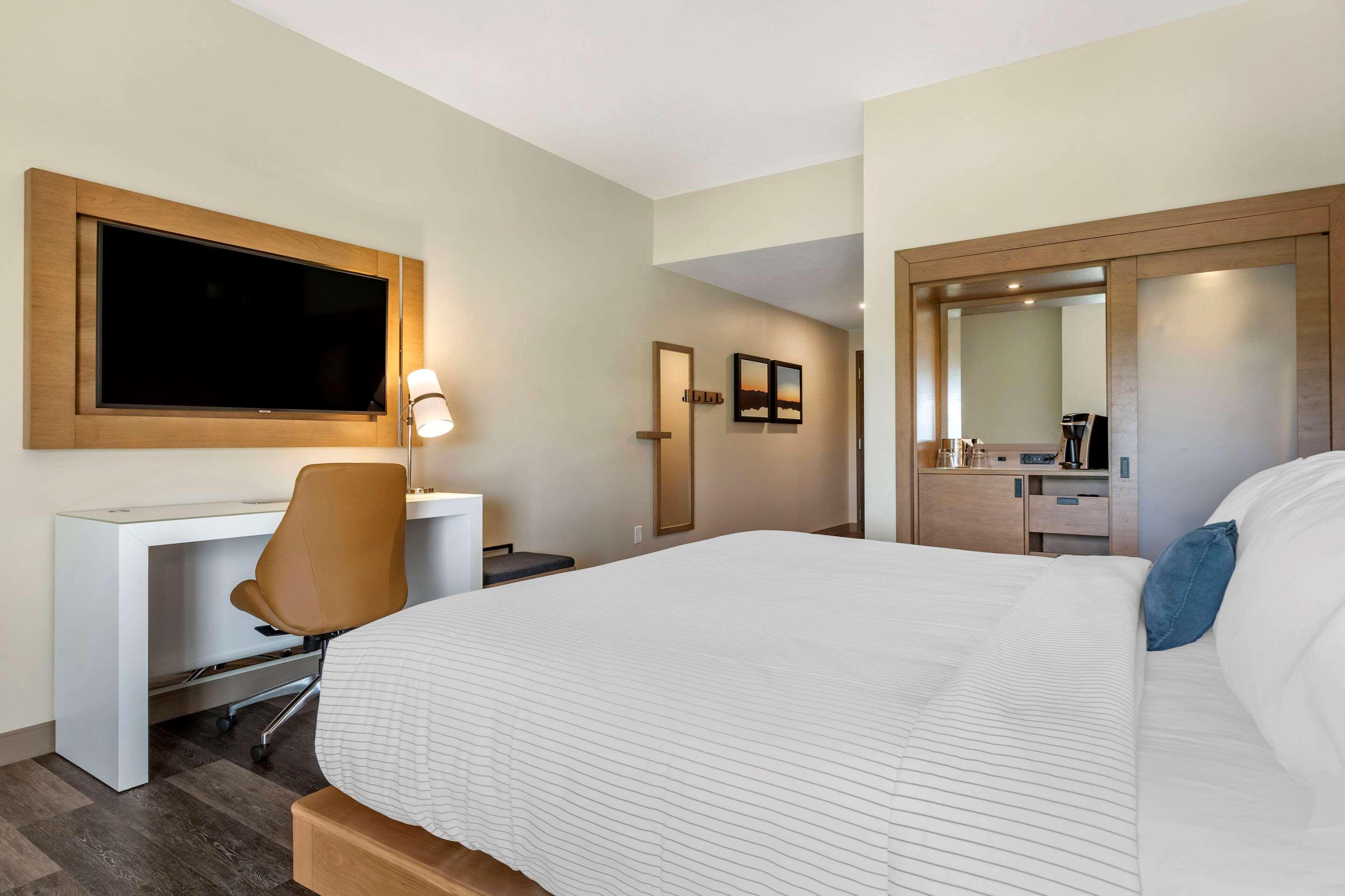 Cambria Hotel Greenville Dış mekan fotoğraf