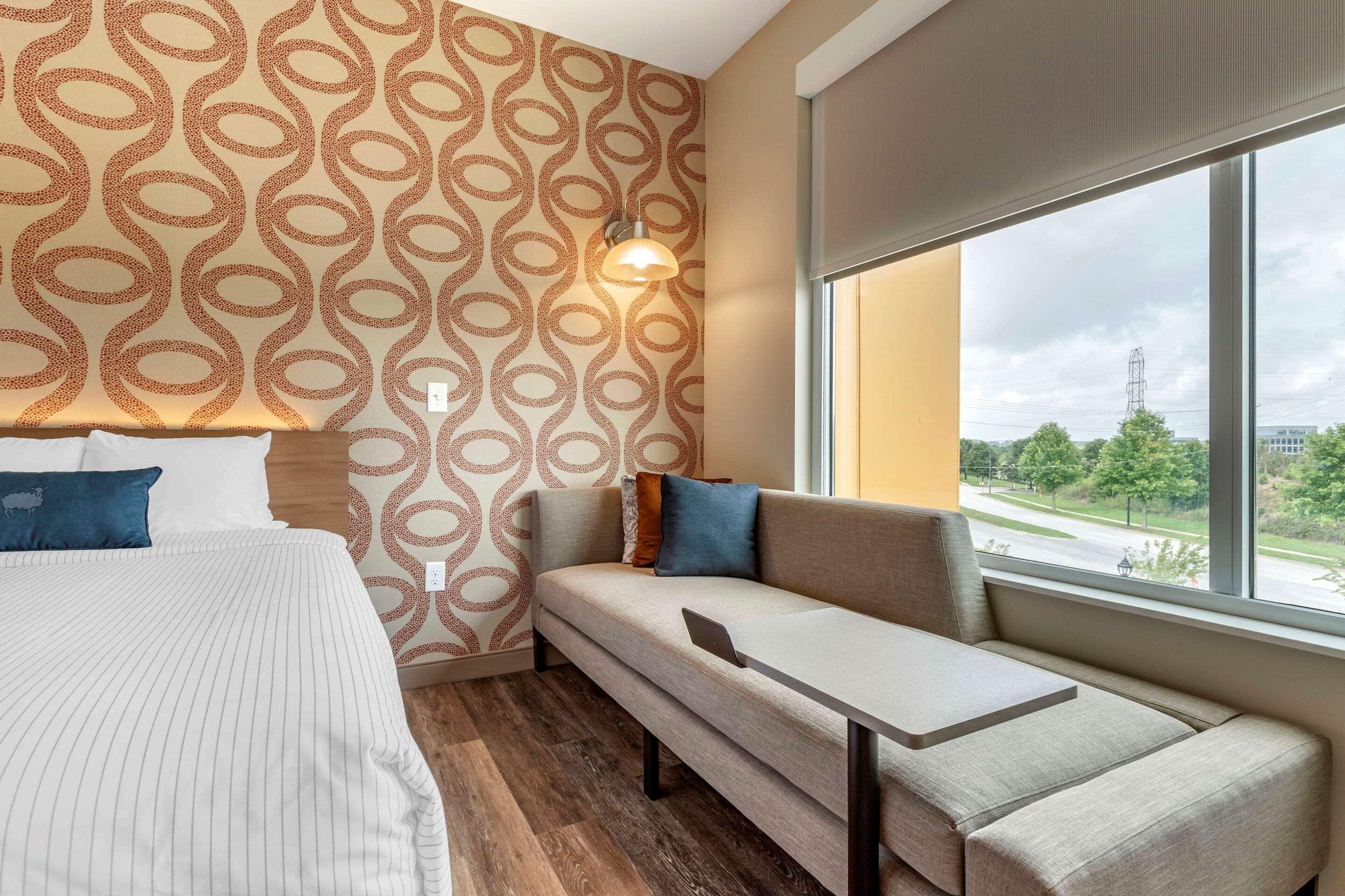 Cambria Hotel Greenville Dış mekan fotoğraf