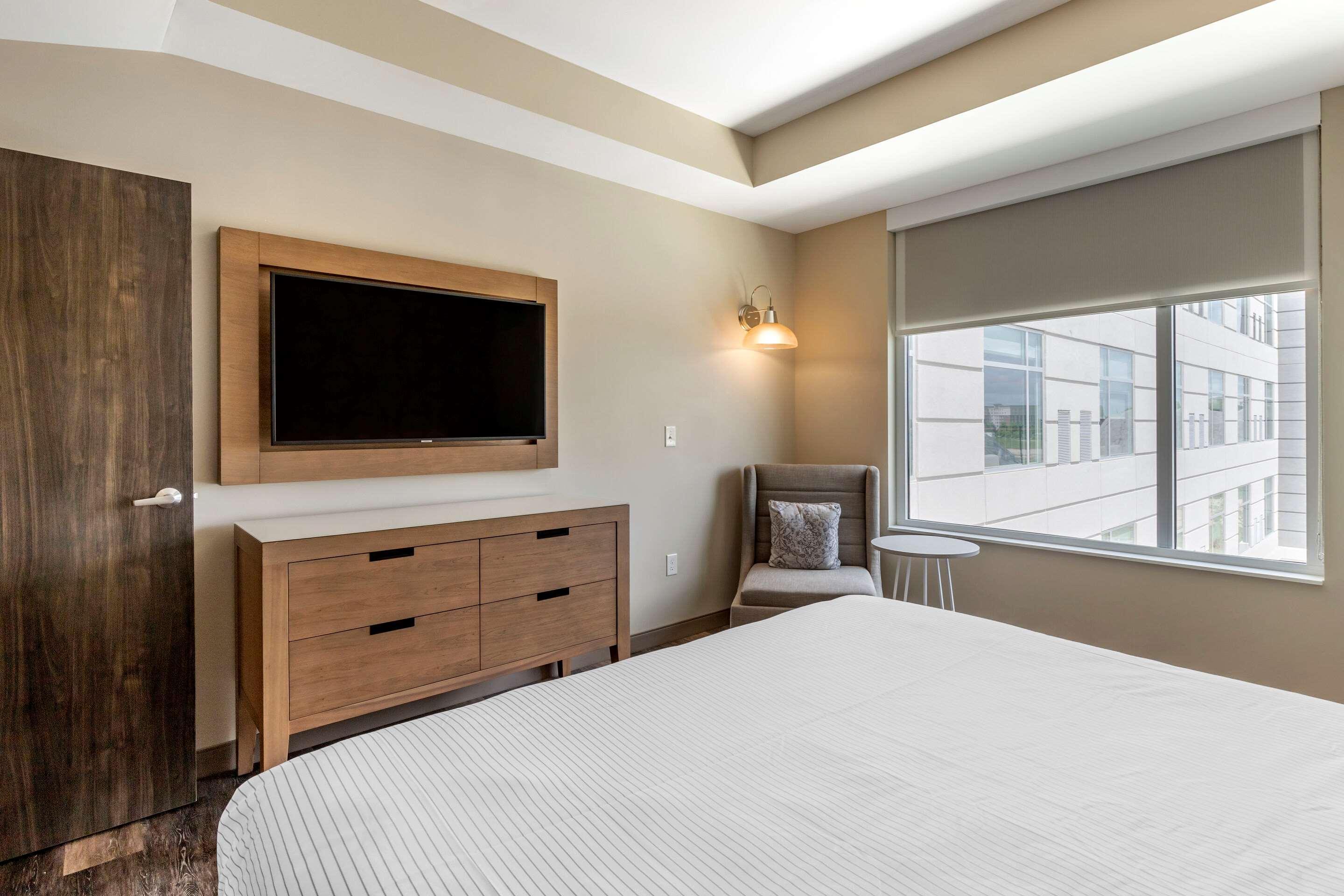 Cambria Hotel Greenville Dış mekan fotoğraf