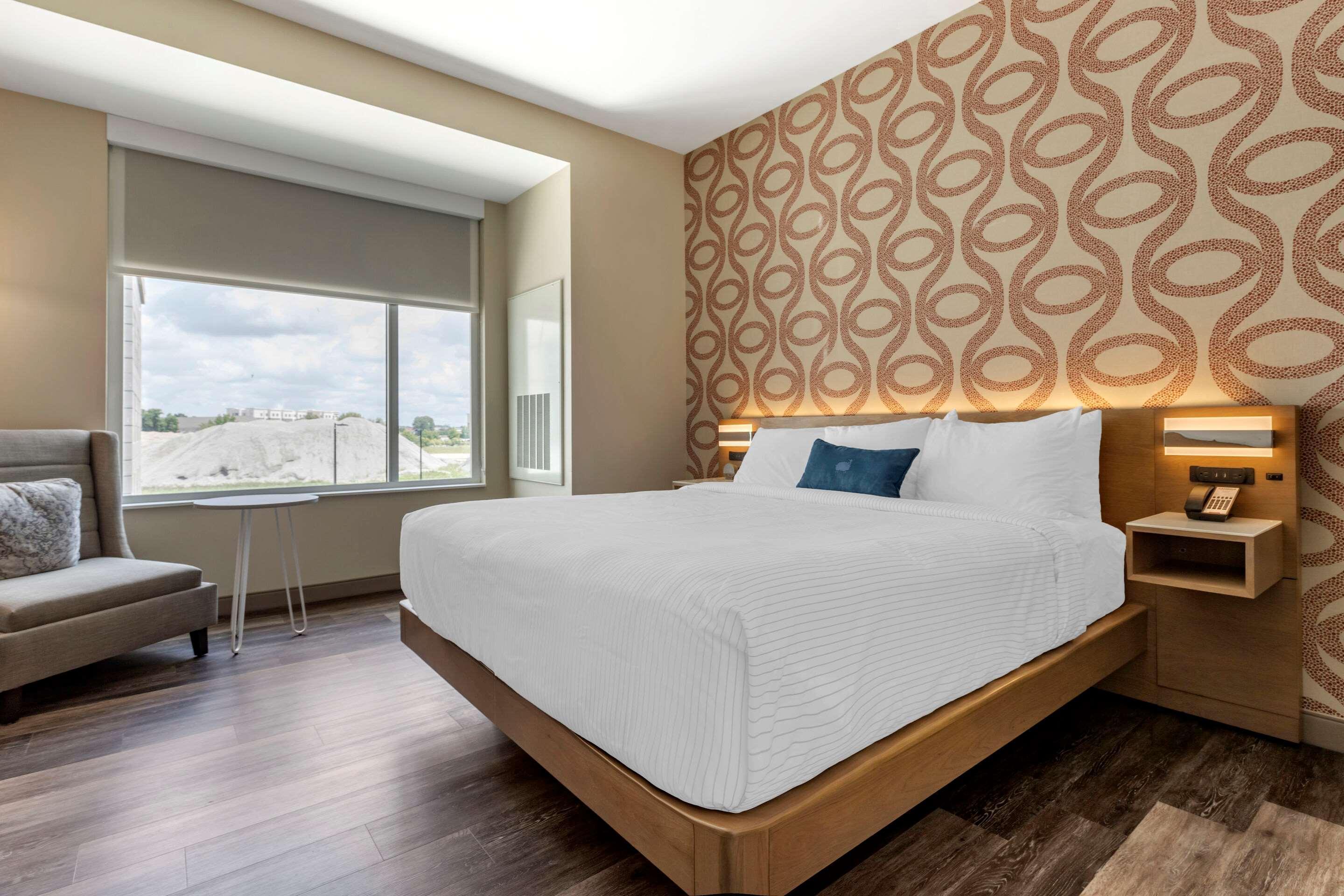 Cambria Hotel Greenville Dış mekan fotoğraf