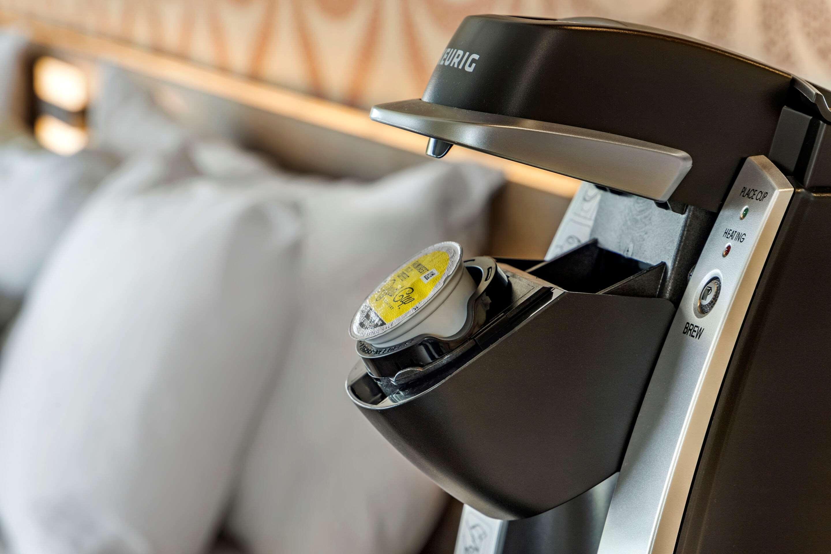 Cambria Hotel Greenville Dış mekan fotoğraf