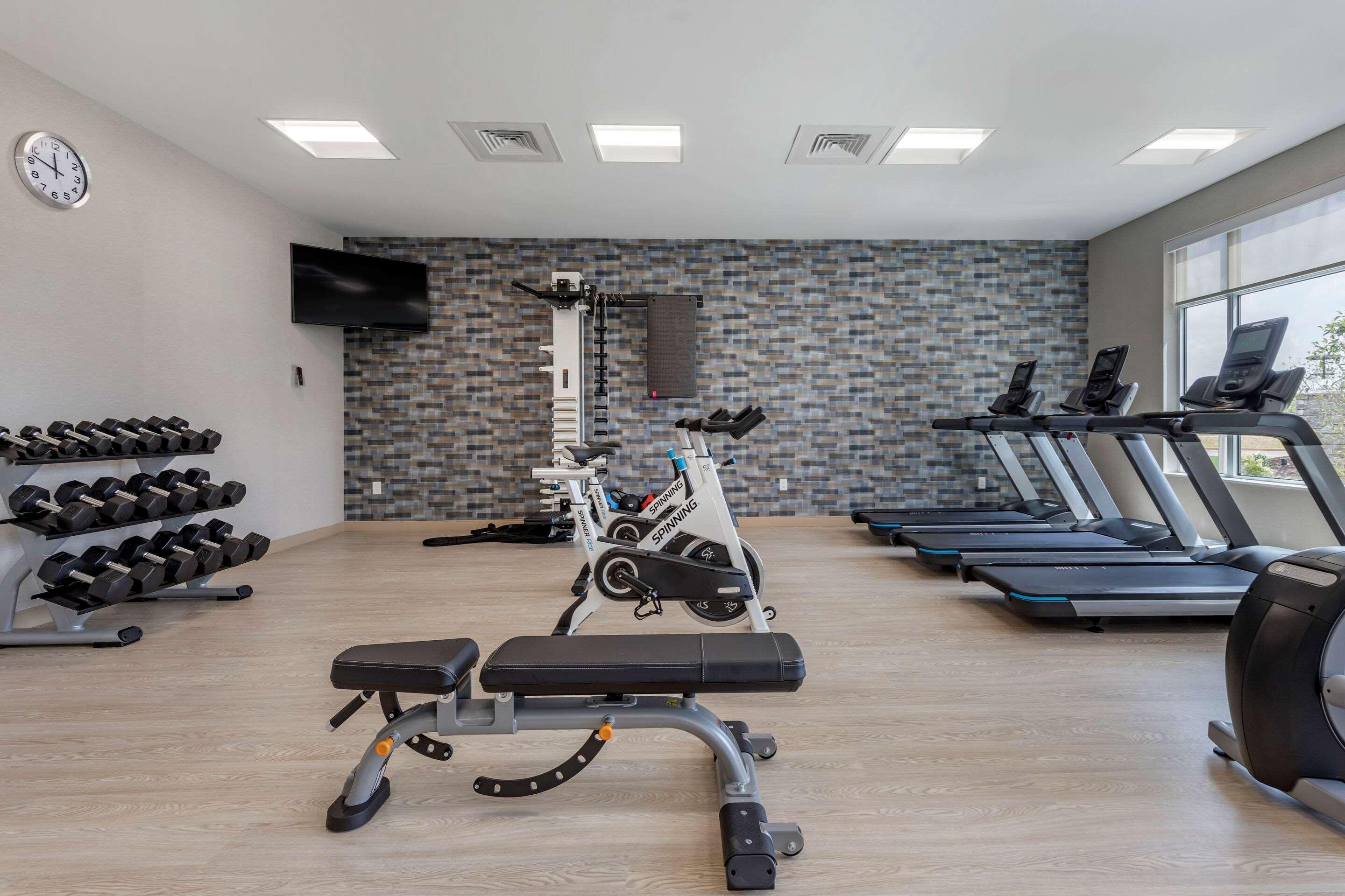 Cambria Hotel Greenville Dış mekan fotoğraf