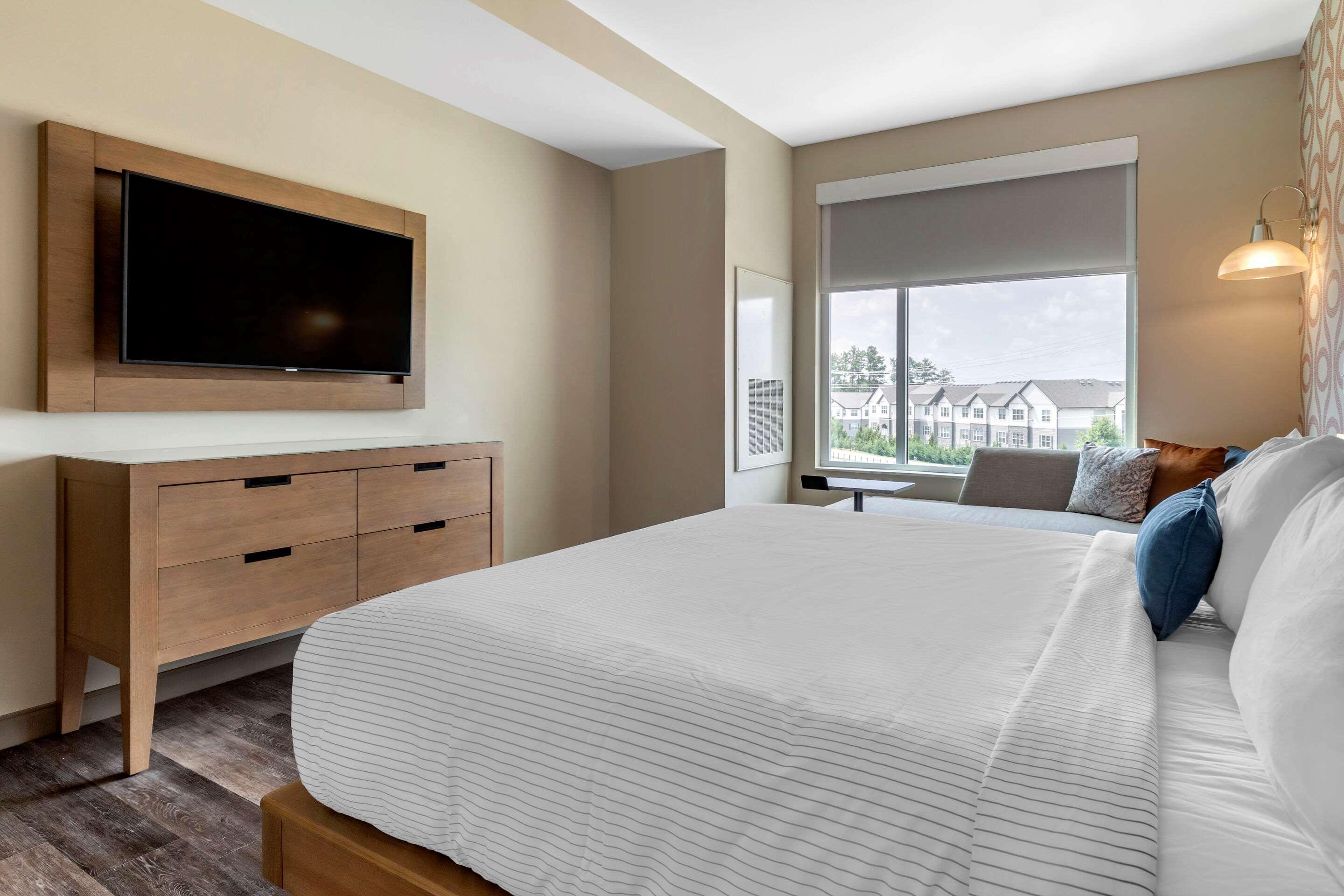 Cambria Hotel Greenville Dış mekan fotoğraf