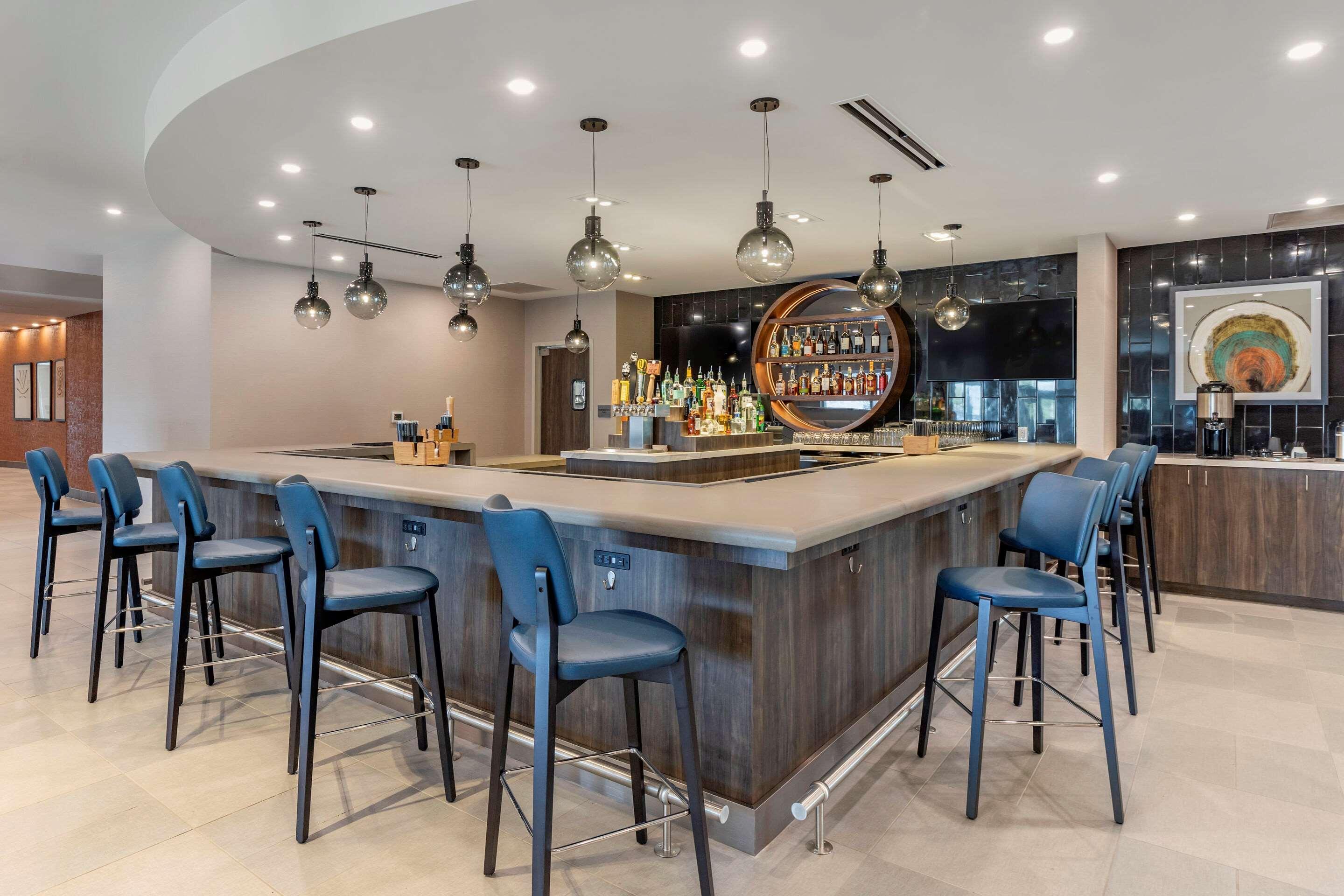 Cambria Hotel Greenville Dış mekan fotoğraf
