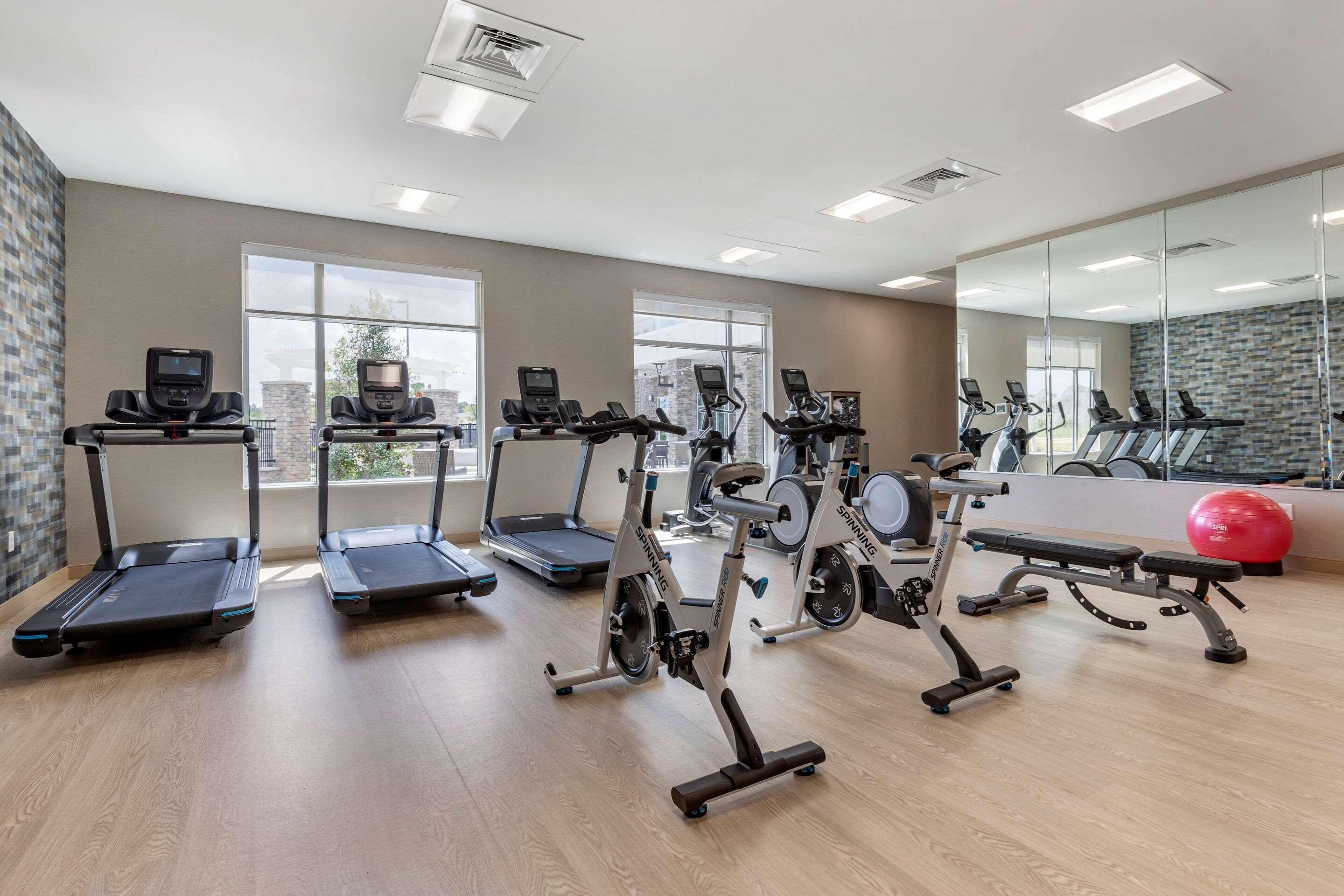 Cambria Hotel Greenville Dış mekan fotoğraf