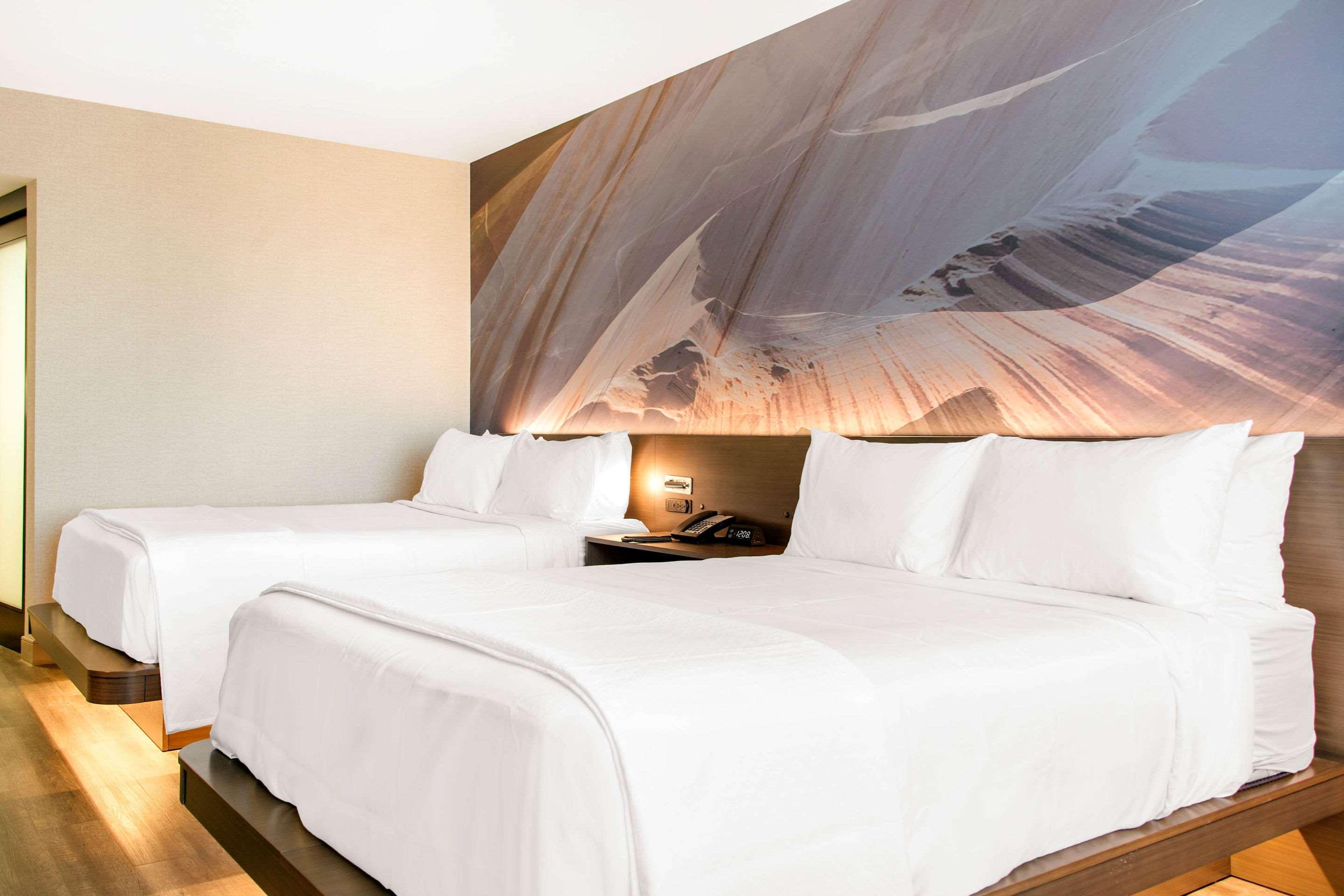 Cambria Hotel Greenville Dış mekan fotoğraf