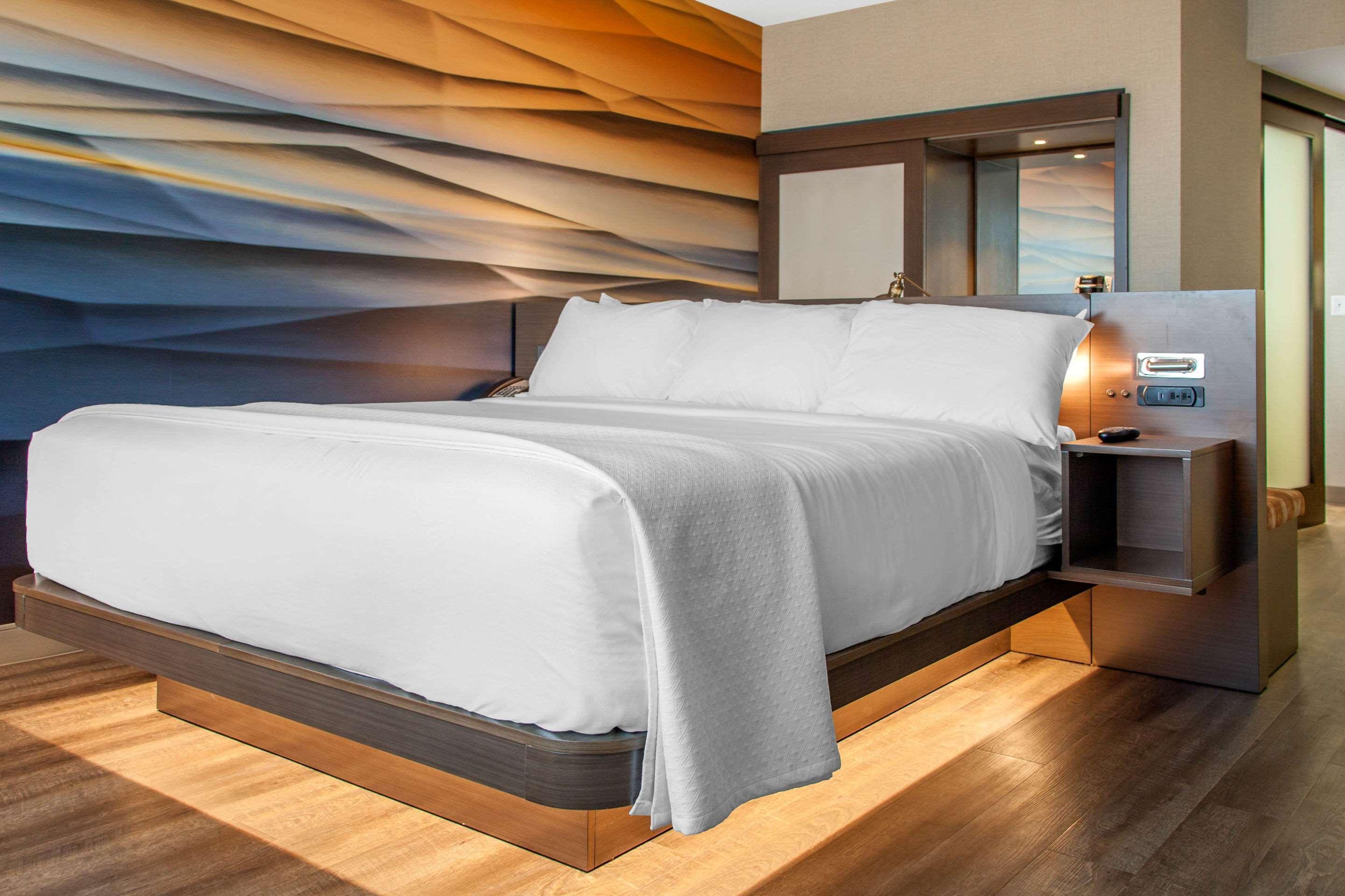Cambria Hotel Greenville Dış mekan fotoğraf