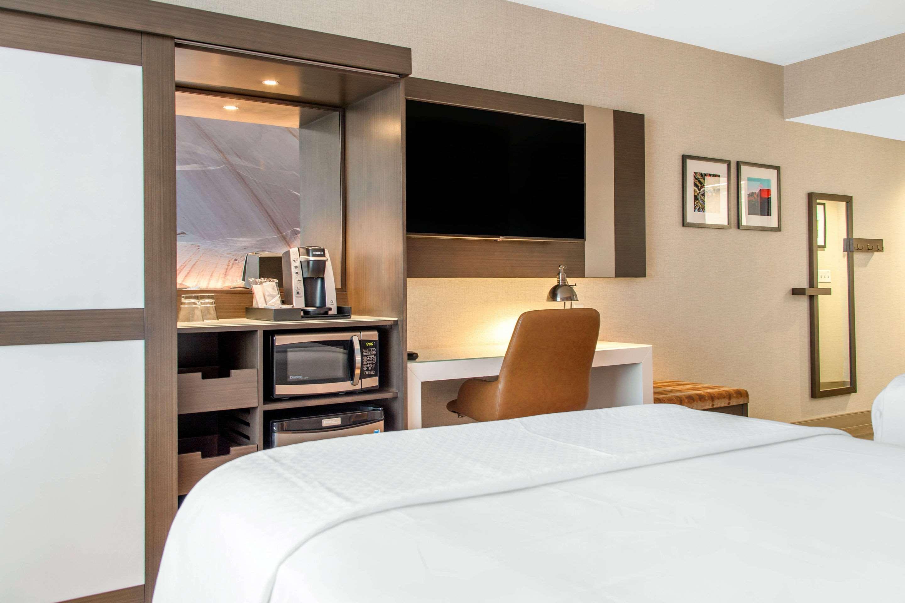 Cambria Hotel Greenville Dış mekan fotoğraf