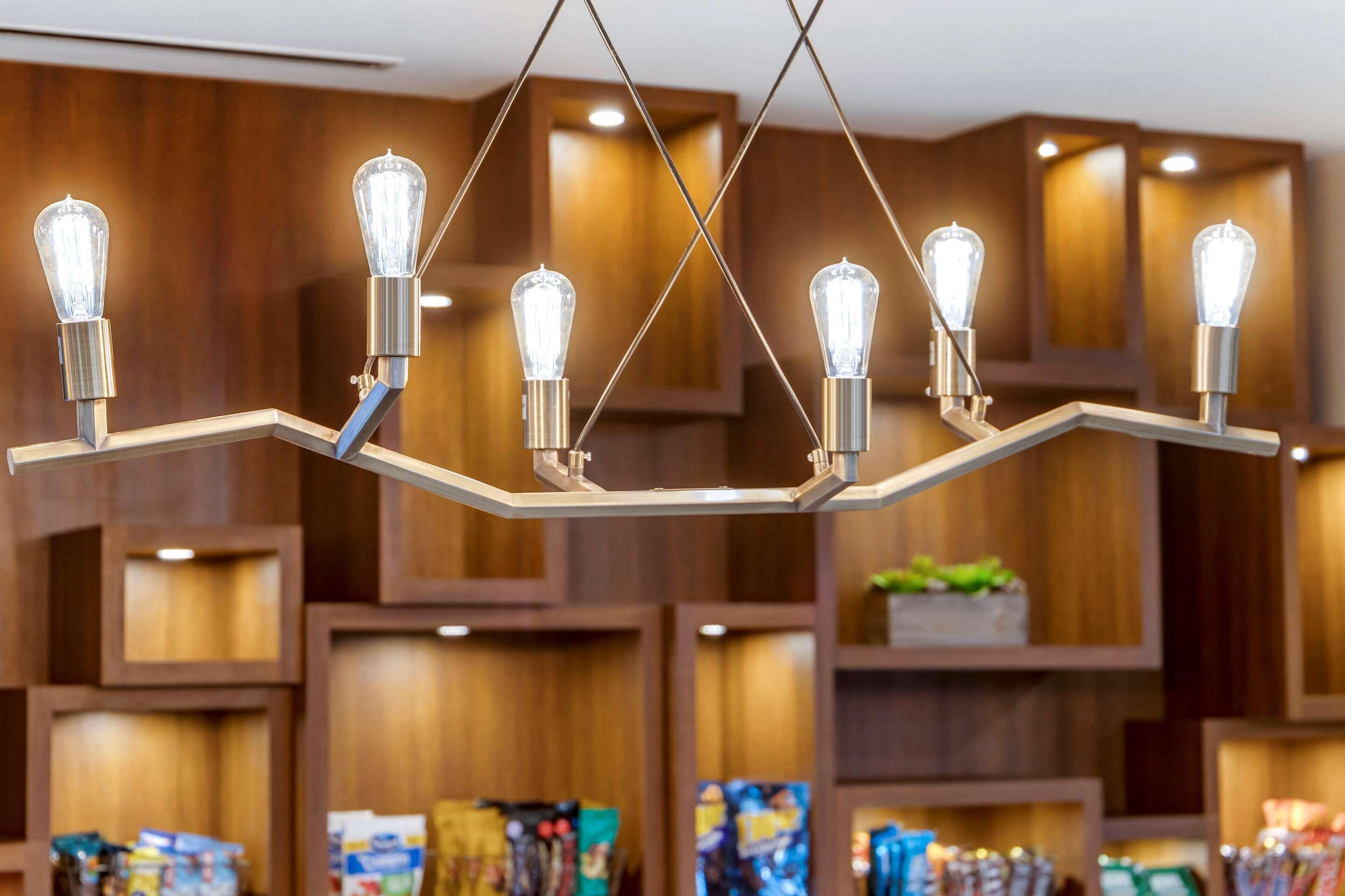 Cambria Hotel Greenville Dış mekan fotoğraf