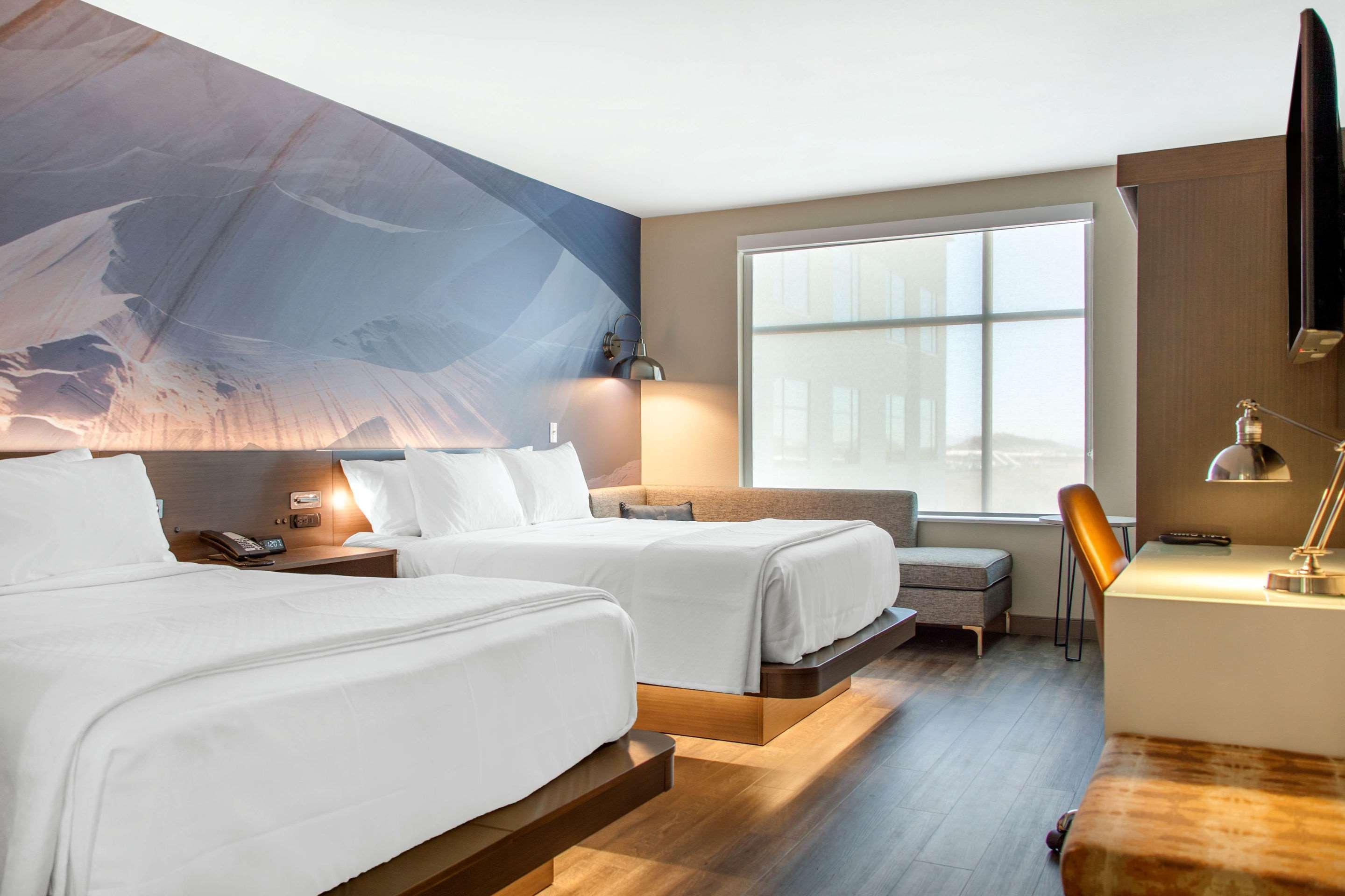 Cambria Hotel Greenville Dış mekan fotoğraf