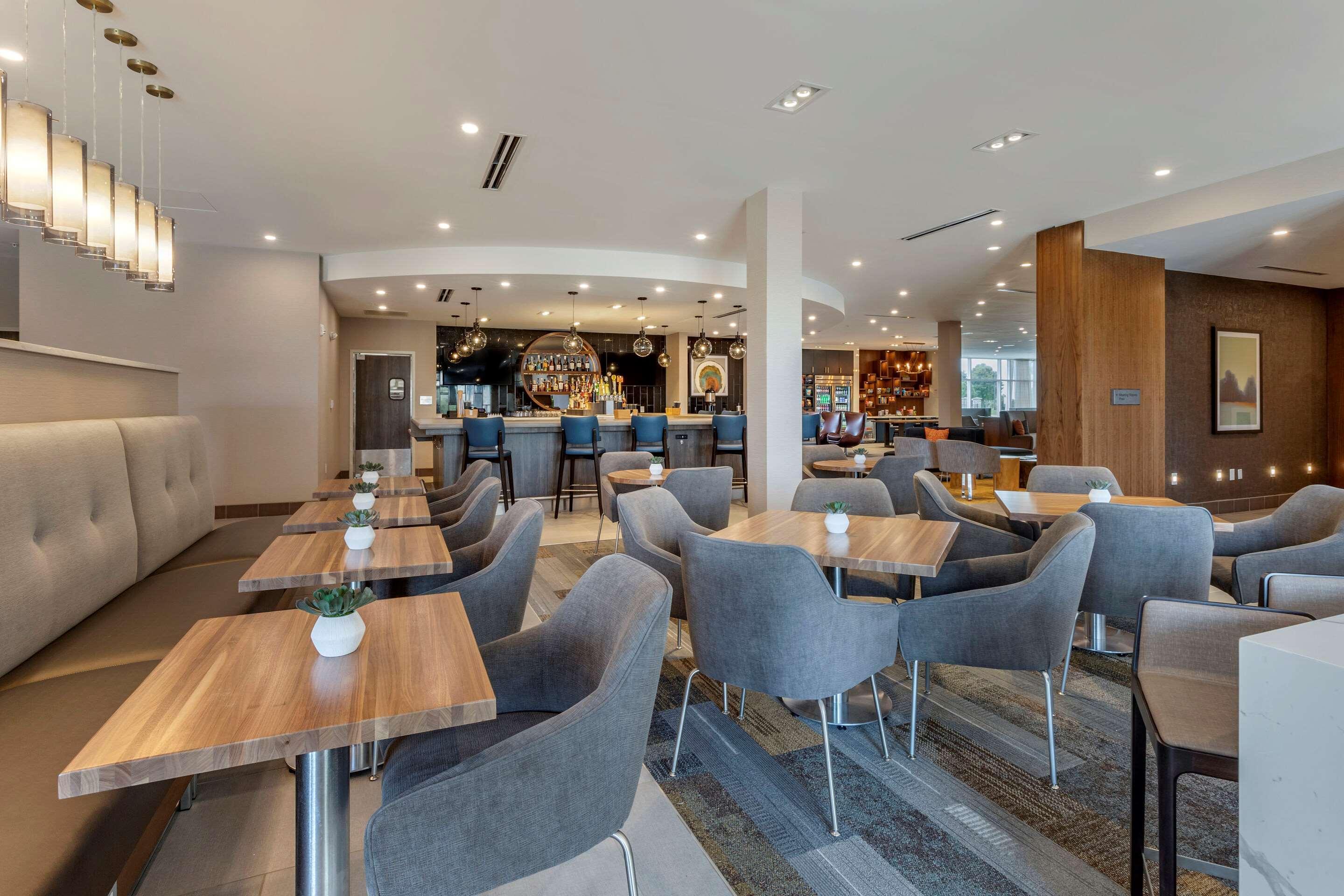 Cambria Hotel Greenville Dış mekan fotoğraf