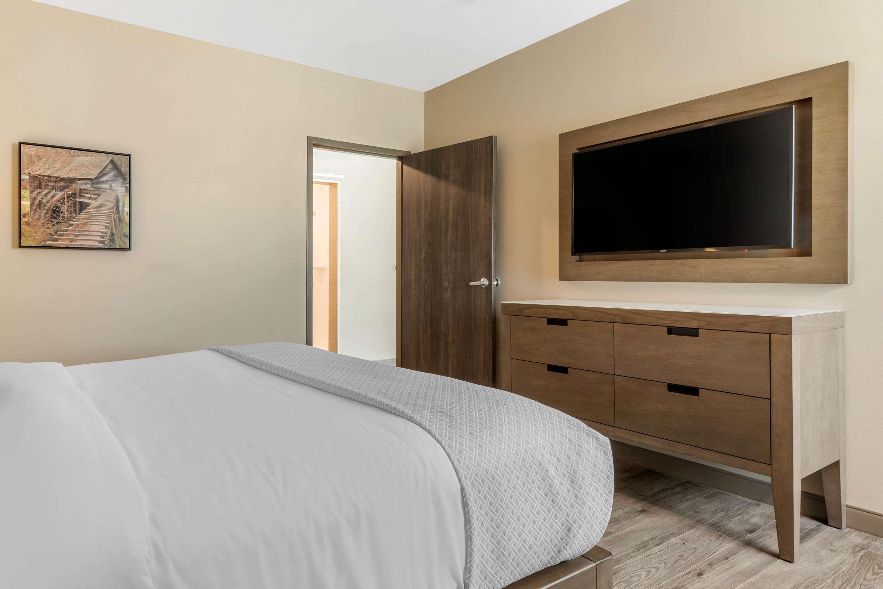 Cambria Hotel Greenville Dış mekan fotoğraf