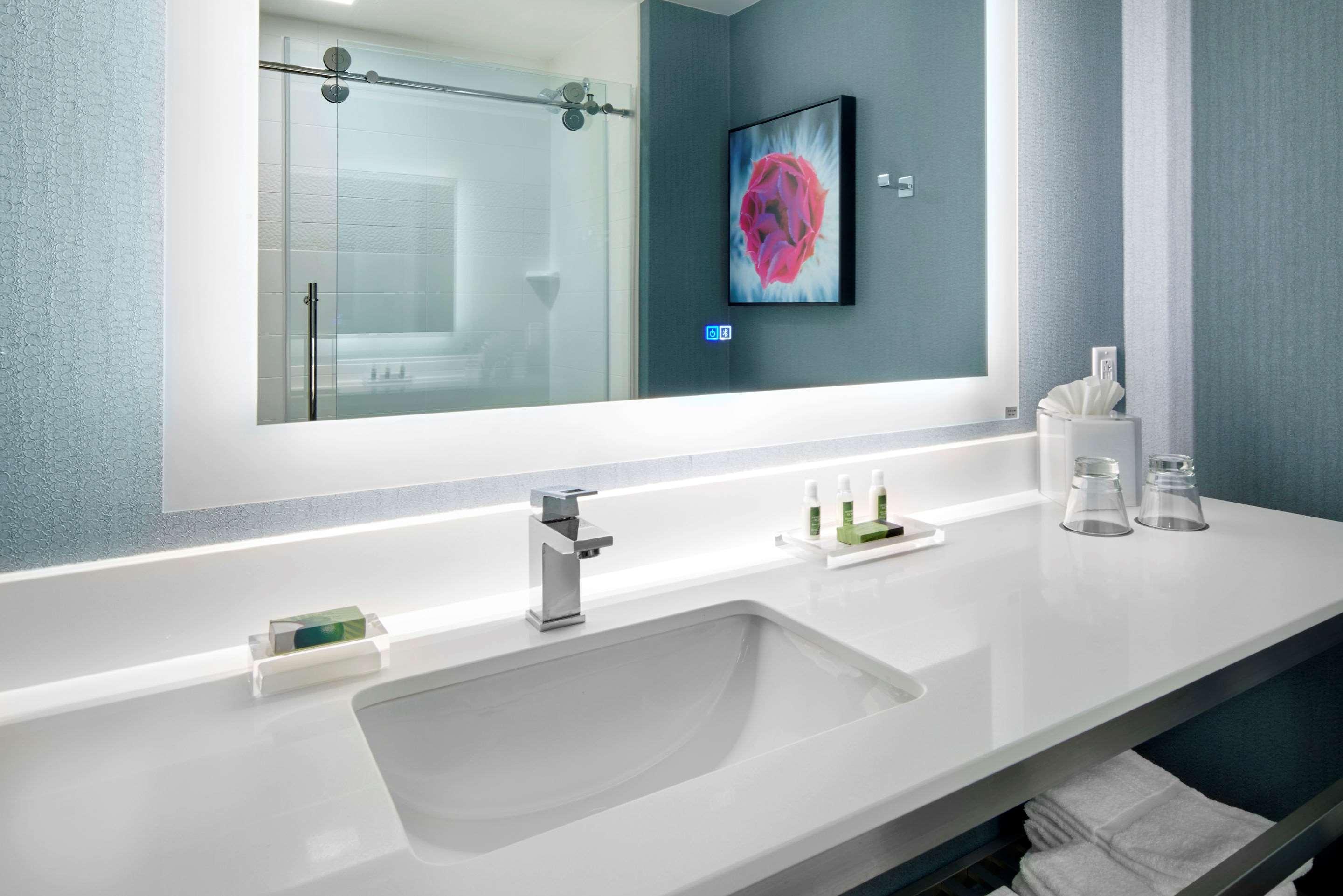 Cambria Hotel Greenville Dış mekan fotoğraf