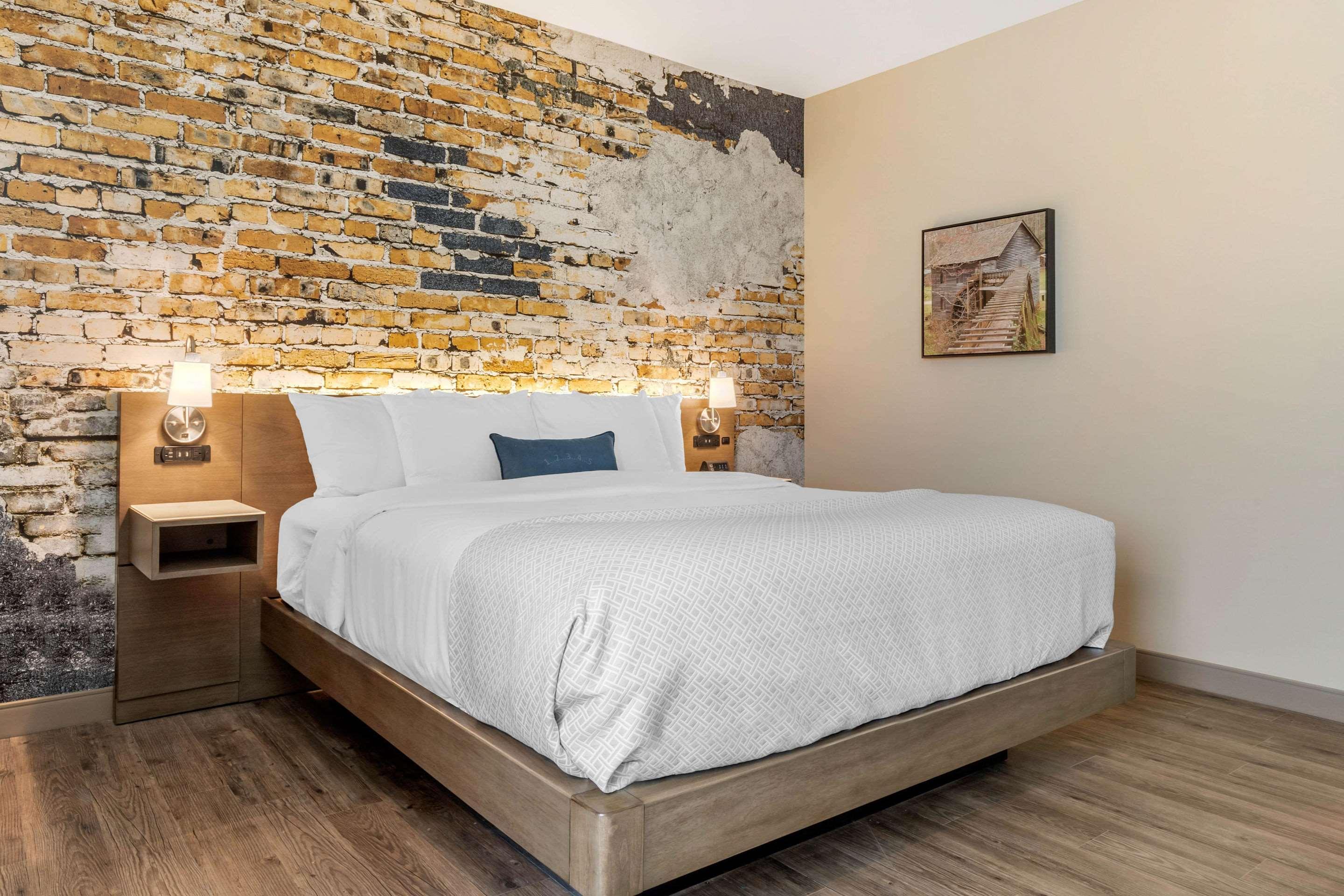 Cambria Hotel Greenville Dış mekan fotoğraf
