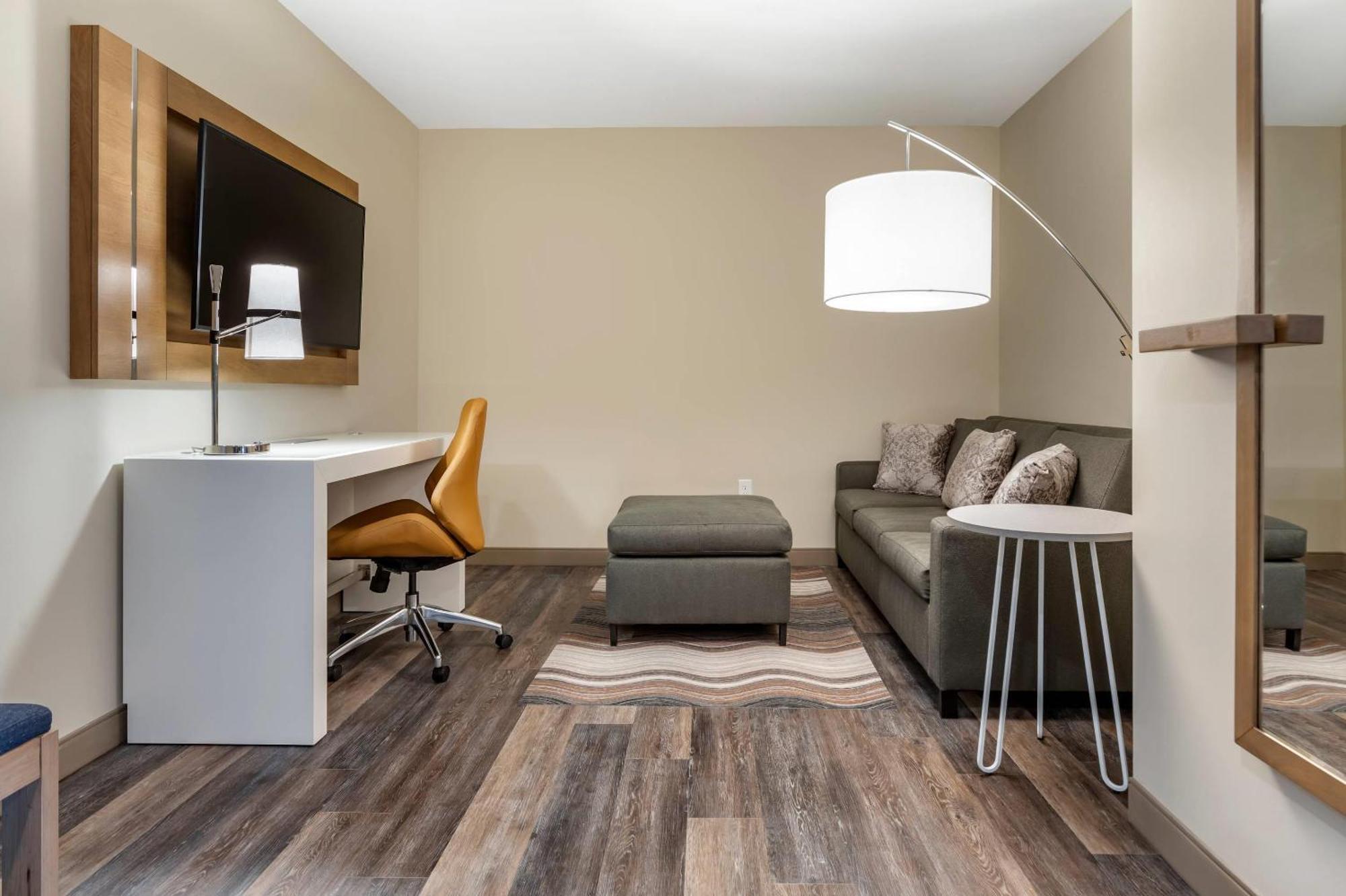 Cambria Hotel Greenville Dış mekan fotoğraf
