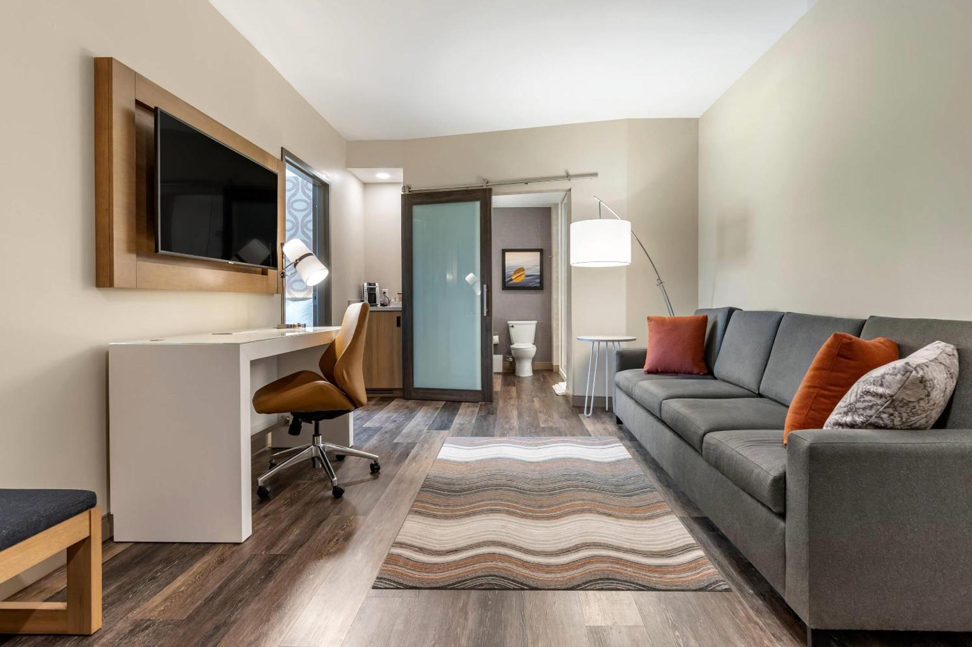 Cambria Hotel Greenville Dış mekan fotoğraf