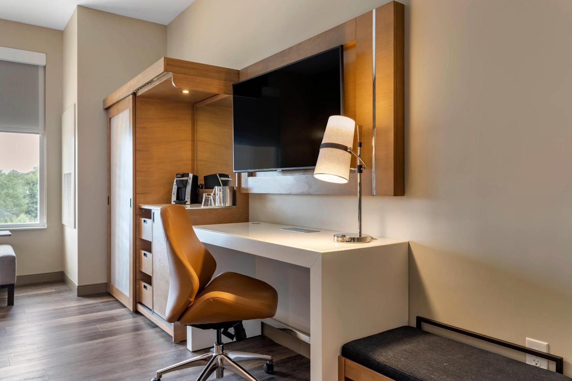 Cambria Hotel Greenville Dış mekan fotoğraf